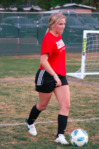 Soccer Lessons