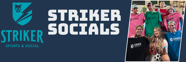 Striker Social