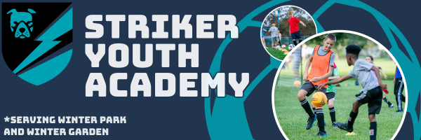 Striker Youth academy 